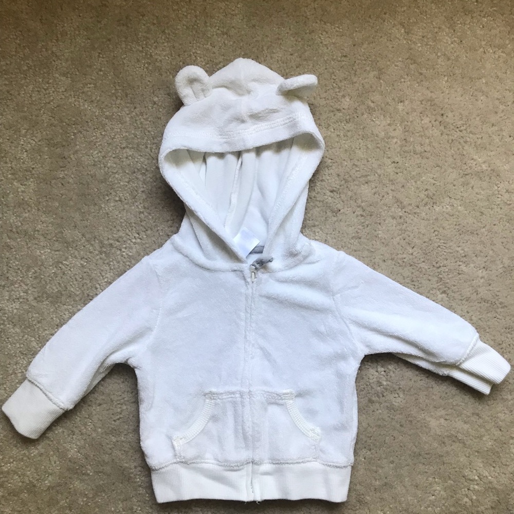 Hoodies